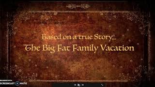Digital Story for ELED 317