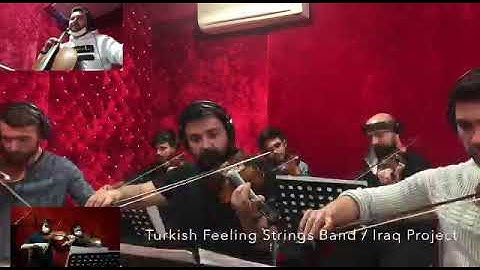 Turkish Feeling Strings Band 🎻
