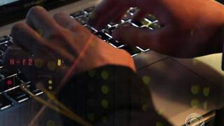 CBS Evening News - China, Russia stealing U.S. technology
