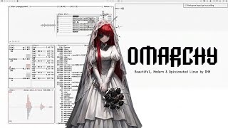 Everything You Need To Know About Omarchy