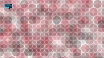 Processing generative design - Pattern generator
