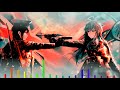 [NIGHTCORE] SVRCINA - Meet Me On The Battlefield