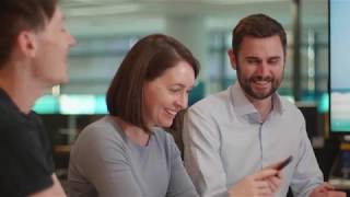 Sunsuper Employee Onboarding Story