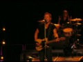 Bruce springsteen  johnny 99 cville 5509