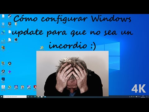 como configurar actualizaciones windows 10, como configurarlo, como configurar actualizaciones windows 10 fácilmente sin problemas, como configurar actualizaciones windows 10 rápido y sencillo