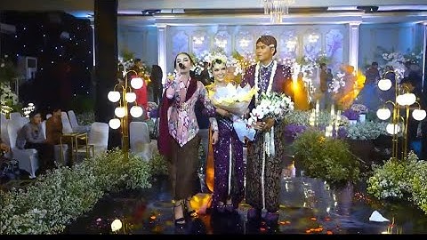CUNDAMANI RINA ADITAMA ⁉️ BAYU MUSIC LIVE 🔴