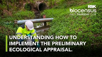 PEA-brained: Is your ecologist giving you what you need?