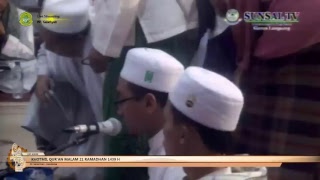 Download Lagu Pembacaan Asma' Badar MP3