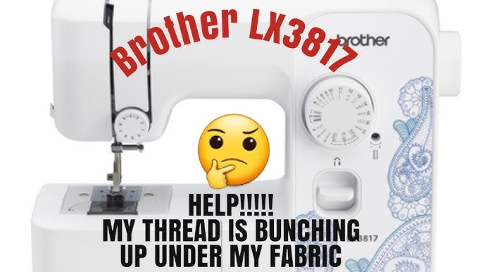 Brother LX3817 Sewing Machine  Sewing, Sewing machine, Fashion tips