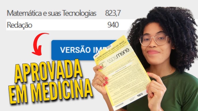 Método Definitivo para Começar a Estudar pro ENEM 