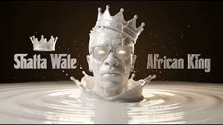 SHATTA WALE - ALLAH (OFFICIAL AUDIO)