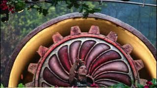 Avicii feat. LP - Trouble [LIVE @ Tomorrowland 2014]