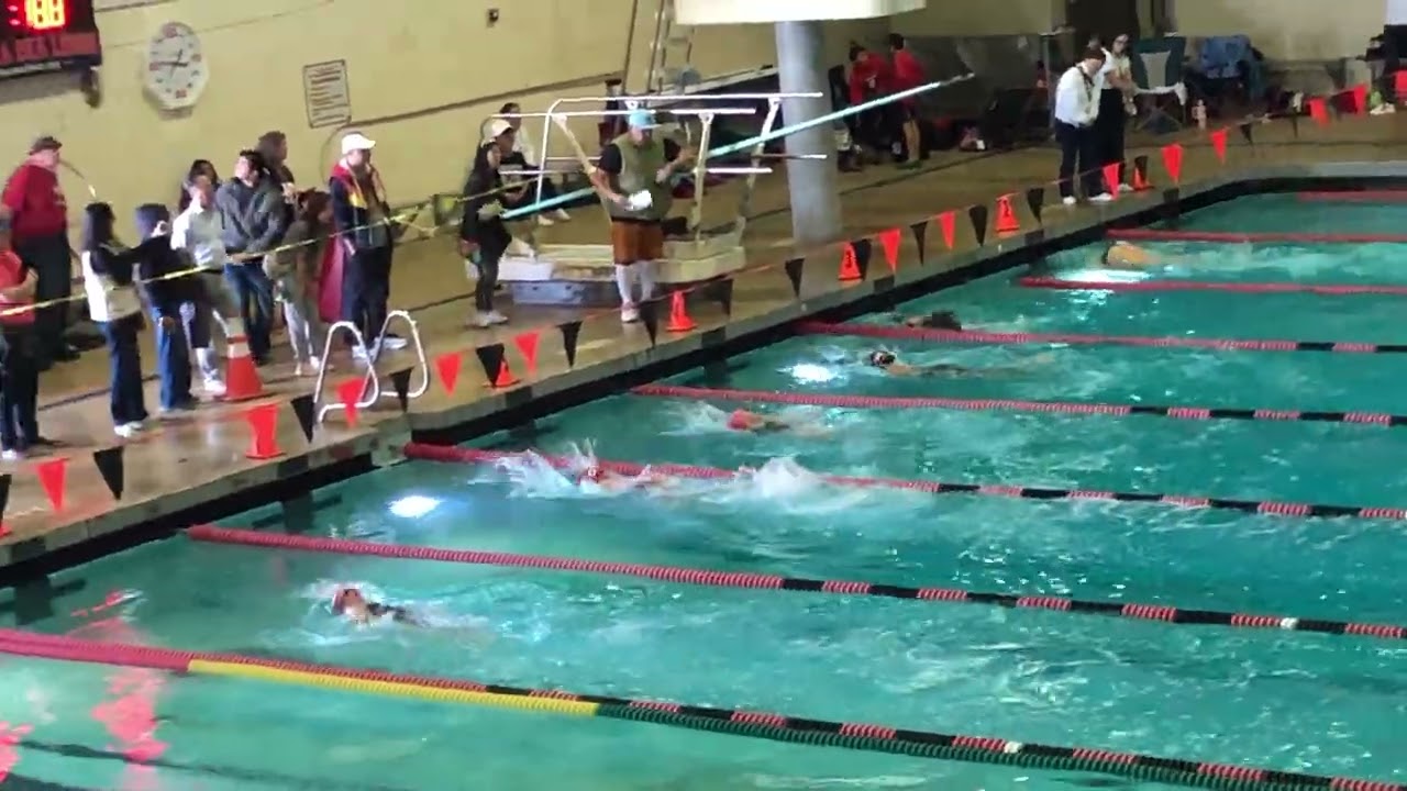 1-11-26 50 Back Riley lane 5, 41.82 BB TIME