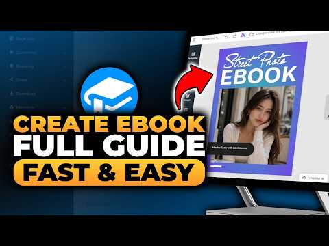 How To Create an Ebook With FlipHTML5 (𝟮𝟬𝟮𝟲) | 100% WORKS | NO Yapping, To The Point! | FAST & EASY