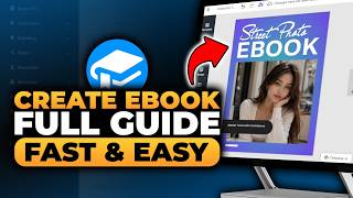 How To Create an Ebook With FlipHTML5 (𝟮𝟬𝟮𝟲) | 100% WORKS | NO Yapping, To The Point! | FAST & EASY