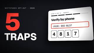 How to Remove Yourself from Whitepages (2026 Step-by-Step) + 5 Traps