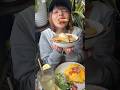 ポテトで火傷した