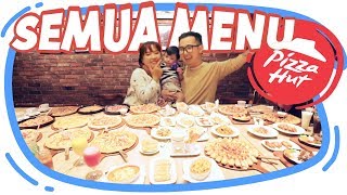 Download Lagu BELI SEMUA MENU DI PIZZA HUT ! Ternyata Banyak Banget Menunya #borong MP3 Download Lagu BELI SEMUA MENU DI PIZZA HUT ! Ternyata Banyak Banget Menunya #borong MP3