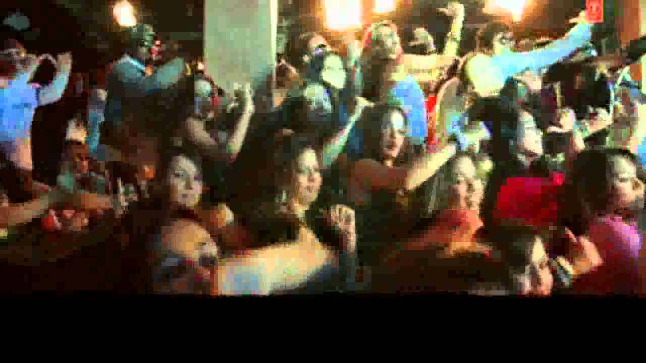 Everybody On Dance Floor Groove 6 (2008 pt. 1)