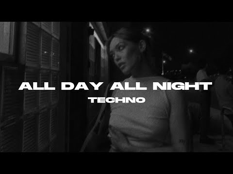 Putar All Day All Night - Gaullin