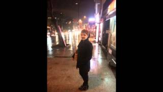 Ellerini Bir Omur Tutmak Icin, Sevdigim Kadina