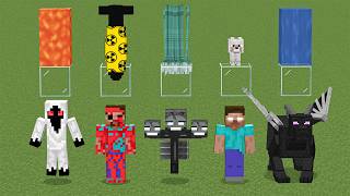 Answering ALL your minecraft and Herobrine questions in 10.00 minutes