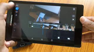 Quality Video Editing On Android?