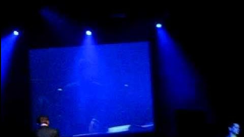 Video Games Live 2010-Chrono Cross/Trigger