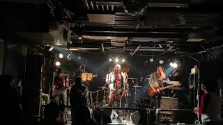 天使よ故郷を見よ アン・ルイス コピー　By NUT