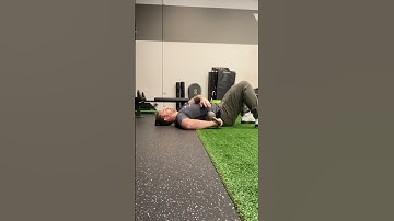 Shoulder Internal Rotation Eccentric Focus