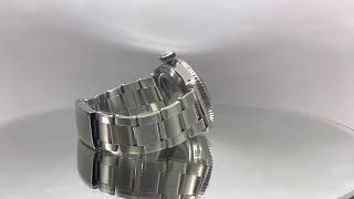 Rolex Submariner « James Bond » ref 6538