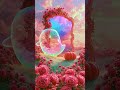 Galaxy Themes - [poly] ghost of the field at sunset