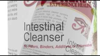 DHERBS Intestinal Cleanser