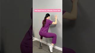 The Simple Home Exercise That Will Finally Fix Your Flat And Sagging Glutes