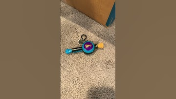 Bop it collector check!