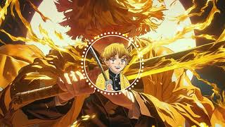 3Hour No Ads Demon Slayer Agatsuma Zenitsu Theme RELAX PIANO VERSION