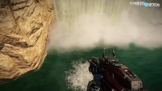 GTX 1080 Founders Edition Review & Benchmark