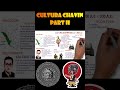 Características de la Cultura Chavín Part II #culturavillana