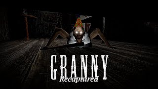 7 Year Anniversary Granny Recaptured