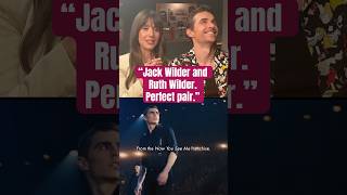 Even Dave Franco And Alison Bries Characters Are Meant To Be