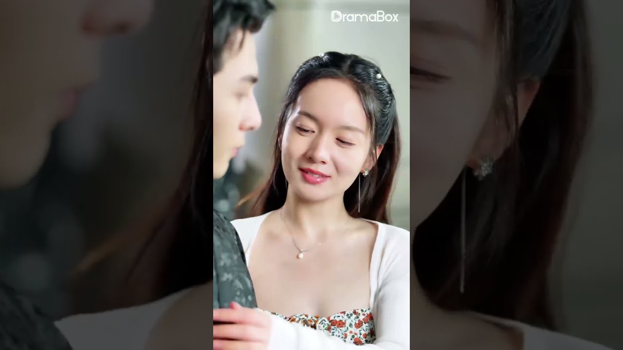 Chinese Drama: Haunted by Shadows of You | 