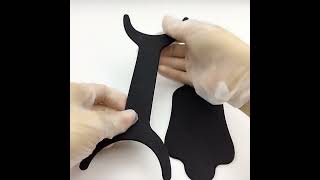 Dental Flexible Silicone Contraster Dental Flexible Silicone Contraster