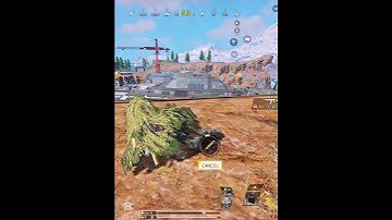 Sniper thought I was AFK 🤣 #codm #shortsfeed #shorts