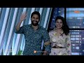 Samantha And Naga Chaitanya | Sam Jam Season Finale Glimpse | NTV Entertainment