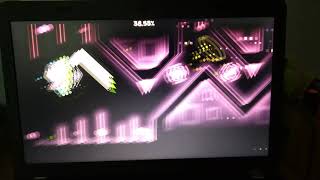 Deception Dive 72% (Progress 1#)  Geometry Dash