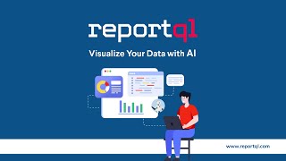 Reportql - Dashboard Özelliği