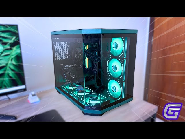 CHEAP PC THAT RUNS EVERYTHING, RYZEN 5 3500X + GTX 1660 SUPER - IT