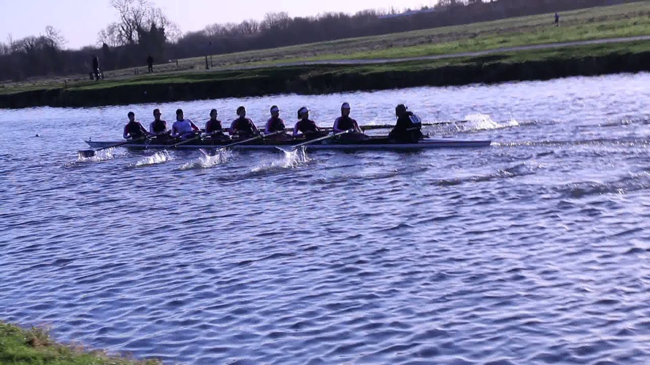 W1 Winter Head to Head 2015, 1 YouTube