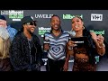 Omarion On His New Album 'O2,' A B2K Reunion Tour Coming & More | R&B/Hip-Hop Power Players 2025