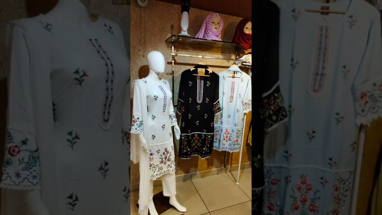 😍Salwar suit collection update Zoya fashion